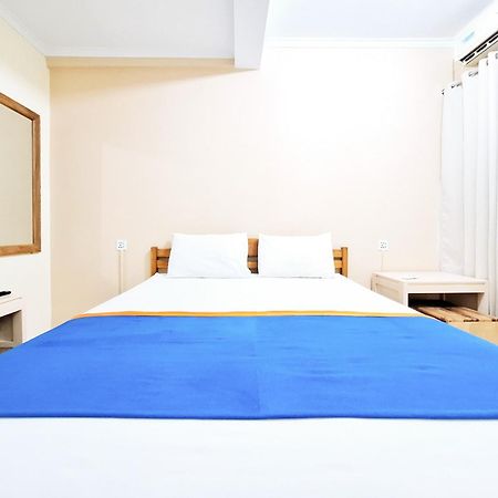 Hotel Family Syariah 1 Parangtritis Redpartner Eksteriør bilde