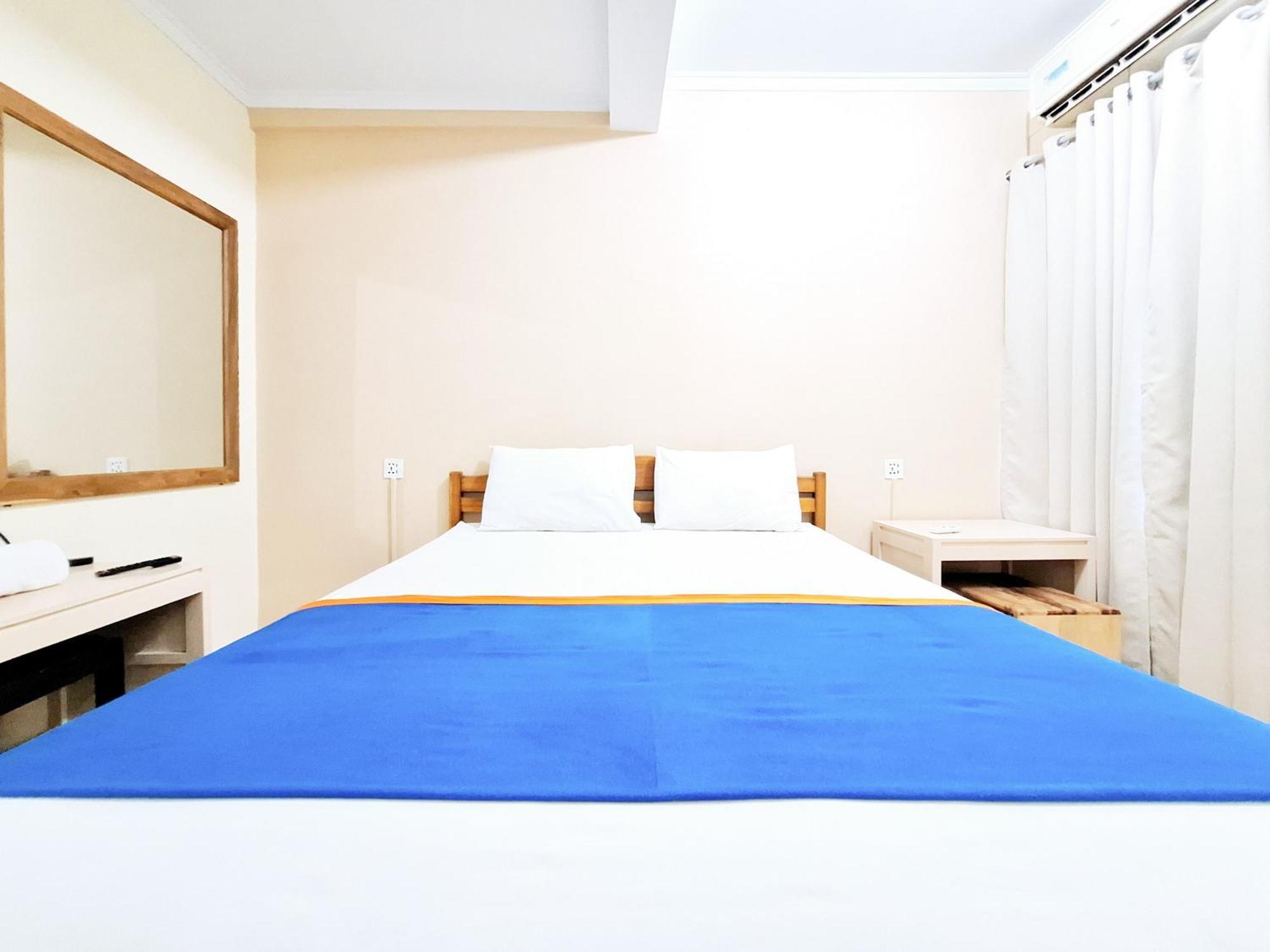 Hotel Family Syariah 1 Parangtritis Redpartner Eksteriør bilde